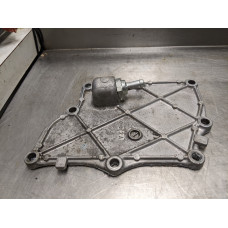 117D123 Engine Oil Separator For 09-10 Toyota Corolla  1.8